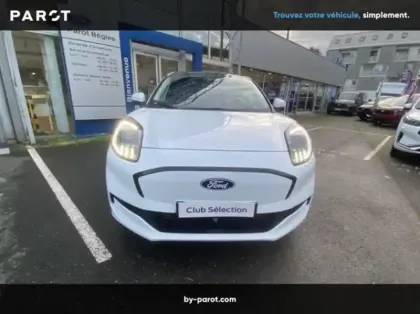 Photo 22 Ford Puma Gen-E 168ch Standard Range 43 kWh Premium