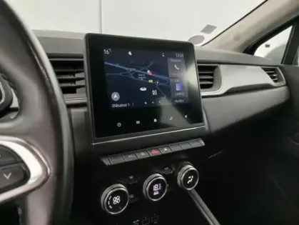 Photo 23 Renault Captur E-Tech Plug-in 160 Intens