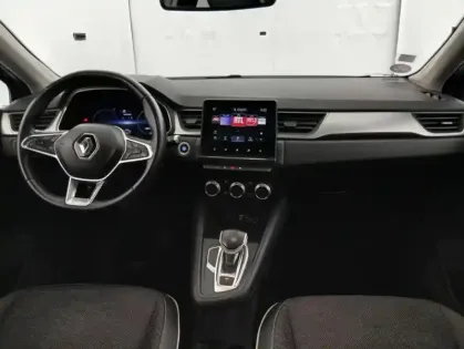 Photo 12 Renault Captur E-Tech Plug-in 160 Intens