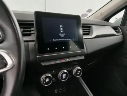 Photo 24 Renault Captur E-Tech Plug-in 160 Intens