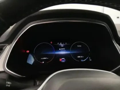 Photo 20 Renault Captur E-Tech Plug-in 160 Intens