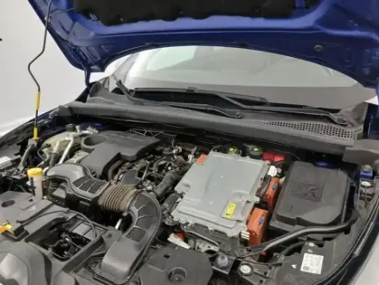 Photo 18 Renault Captur E-Tech Plug-in 160 Intens