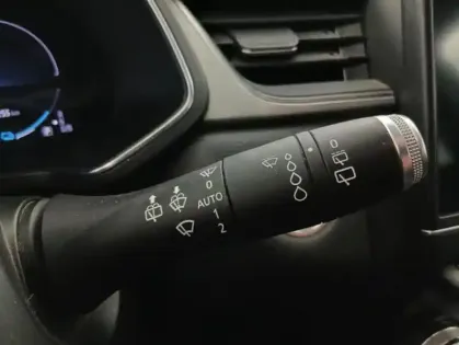 Photo 25 Renault Captur E-Tech Plug-in 160 Intens