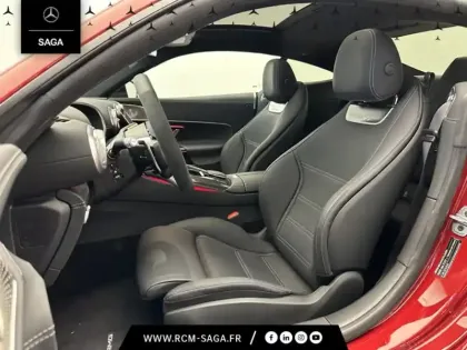 Photo 11 Mercedes AMG GT 63 S E PERFORMANCE Mercedes-