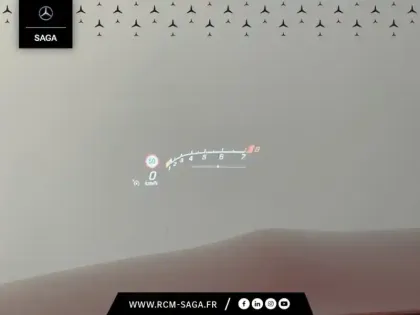 Photo 21 Mercedes AMG GT 63 S E PERFORMANCE Mercedes-