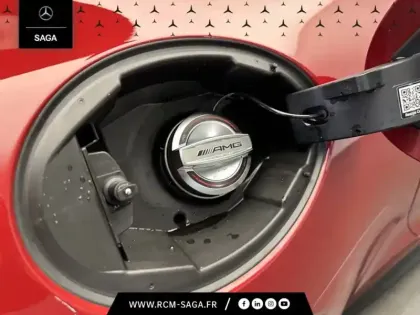 Photo 20 Mercedes AMG GT 63 S E PERFORMANCE Mercedes-