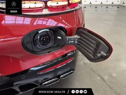 Photo 19 Mercedes AMG GT 63 S E PERFORMANCE Mercedes-