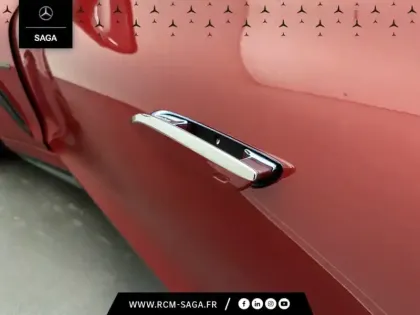 Photo 16 Mercedes AMG GT 63 S E PERFORMANCE Mercedes-