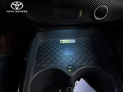 Photo 13 Toyota Aygo Gén. I Ph1 Air Collection 5