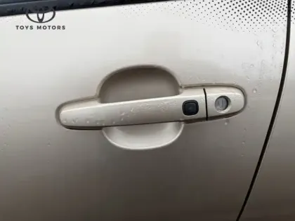 Photo 16 Toyota Aygo Gén. I Ph1 Air Collection 5