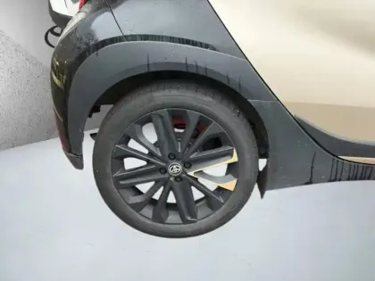 Photo 7 Toyota Aygo Gén. I Ph1 Air Collection 5