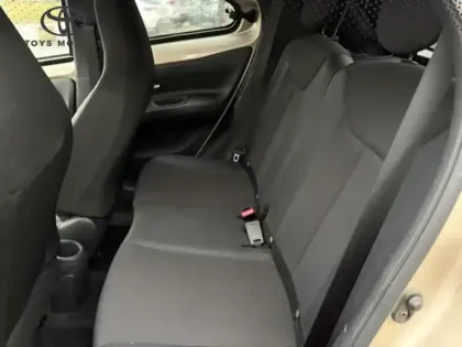 Photo 9 Toyota Aygo Gén. I Ph1 Air Collection 5