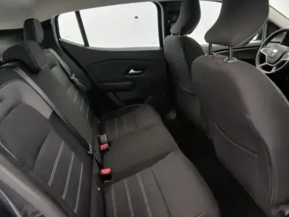 Photo 47 Dacia Sandero SCe 65 - 22 Confort