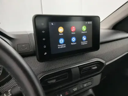 Photo 61 Dacia Sandero SCe 65 - 22 Confort