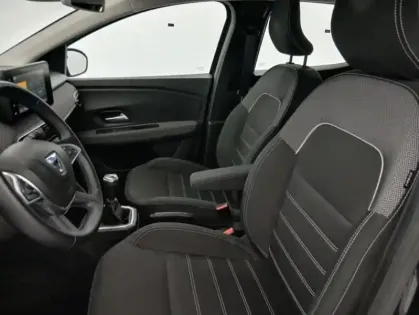 Photo 45 Dacia Sandero SCe 65 - 22 Confort