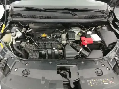 Photo 64 Dacia Sandero SCe 65 - 22 Confort