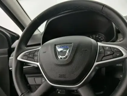 Photo 75 Dacia Sandero SCe 65 - 22 Confort