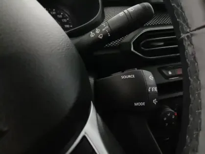 Photo 76 Dacia Sandero SCe 65 - 22 Confort