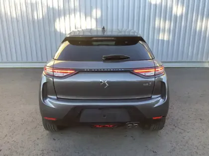 Photo 5 DS DS 3 Nouveau PureTech 130 EAT8 Opera