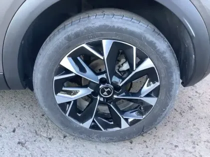 Photo 8 DS DS 3 Nouveau PureTech 130 EAT8 Opera