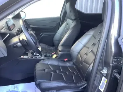 Photo 10 DS DS 3 Nouveau PureTech 130 EAT8 Opera