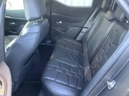 Photo 11 DS DS 3 Nouveau PureTech 130 EAT8 Opera