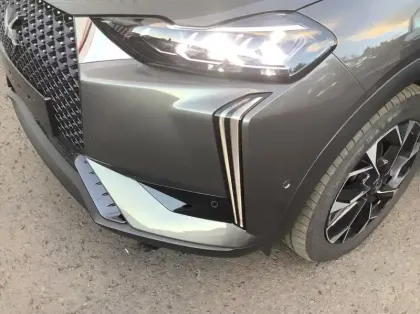 Photo 25 DS DS 3 Nouveau PureTech 130 EAT8 Opera