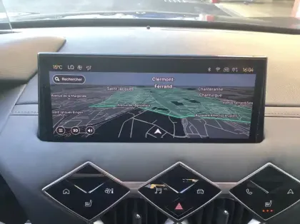 Photo 14 DS DS 3 Nouveau PureTech 130 EAT8 Opera