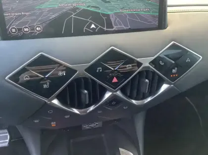 Photo 15 DS DS 3 Nouveau PureTech 130 EAT8 Opera