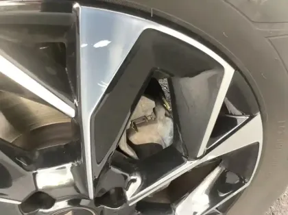 Photo 28 DS DS 3 Nouveau PureTech 130 EAT8 Opera