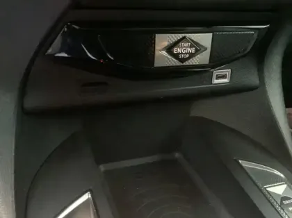 Photo 20 DS DS 3 Nouveau PureTech 130 EAT8 Opera