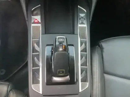 Photo 21 DS DS 3 Nouveau PureTech 130 EAT8 Opera