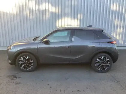 Photo 7 DS DS 3 Nouveau PureTech 130 EAT8 Opera