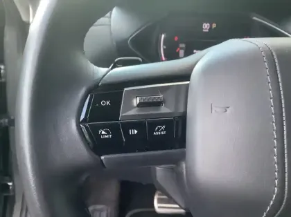 Photo 22 DS DS 3 Nouveau PureTech 130 EAT8 Opera