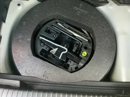 Photo 23 DS DS 3 Nouveau PureTech 130 EAT8 Opera