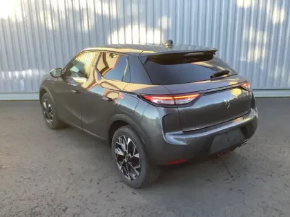 Photo 6 DS DS 3 Nouveau PureTech 130 EAT8 Opera