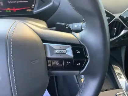 Photo 19 DS DS 3 Nouveau PureTech 130 EAT8 Opera