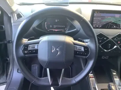 Photo 17 DS DS 3 Nouveau PureTech 130 EAT8 Opera