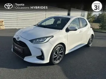 Photo Toyota Yaris