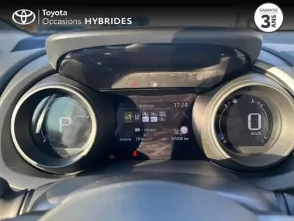 Photo 13 Toyota Yaris  116h Design 5p MY21