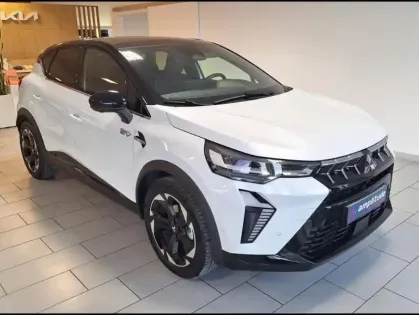 Photo 17 Mitsubishi Asx  1.6 MPI HEV 143ch Instyle