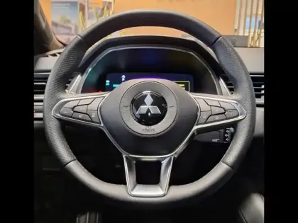 Photo 29 Mitsubishi Asx  1.6 MPI HEV 143ch Instyle