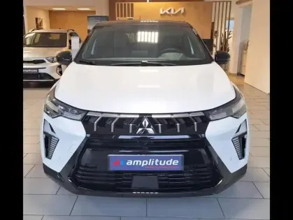 Photo 16 Mitsubishi Asx  1.6 MPI HEV 143ch Instyle