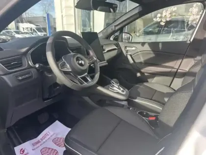 Photo 8 Mitsubishi Asx  1.6 MPI HEV 143ch Instyle