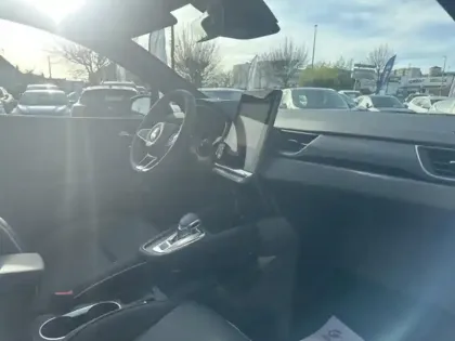 Photo 9 Mitsubishi Asx  1.6 MPI HEV 143ch Instyle