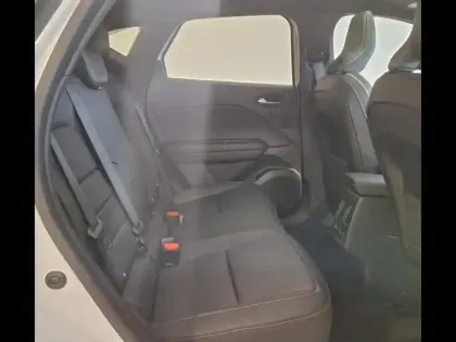 Photo 26 Mitsubishi Asx  1.6 MPI HEV 143ch Instyle