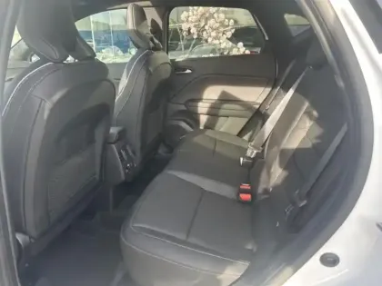 Photo 10 Mitsubishi Asx  1.6 MPI HEV 143ch Instyle