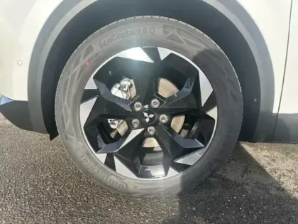 Photo 12 Mitsubishi Asx  1.6 MPI HEV 143ch Instyle