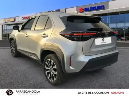 Photo 6 Toyota Yaris  Cross 130h Design MC24