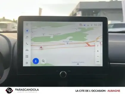 Photo 13 Toyota Yaris  Cross 130h Design MC24